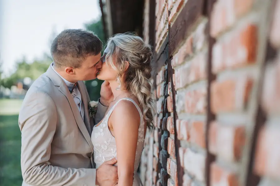 Svatební fotograf Markéta Malinovská - Fotografie č. 6