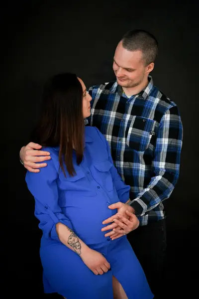 Těhotenské focení Markéta Malinovská - Fotografie č. 2