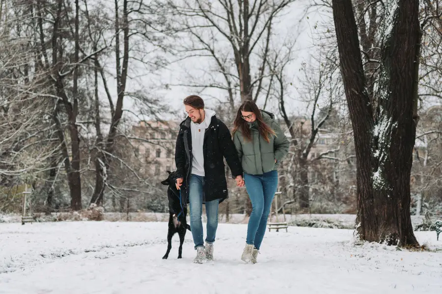 Párové focení Markéta Malinovská - Fotografie č. 5