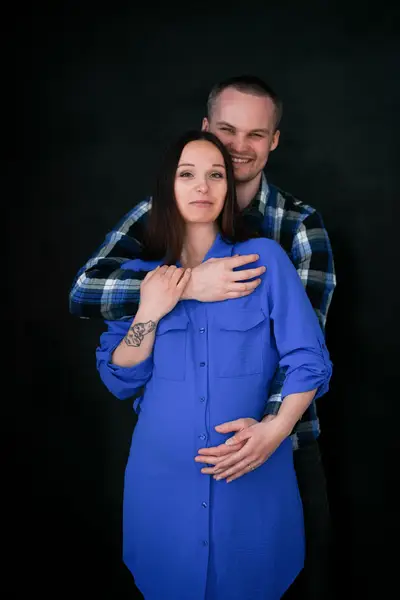 Těhotenské focení Markéta Malinovská - Fotografie č. 1