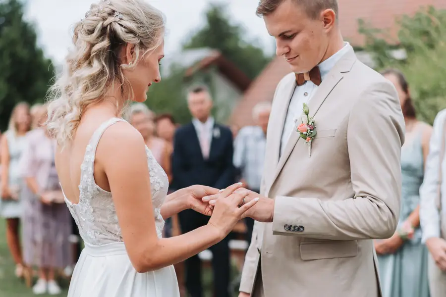 Svatební fotograf Markéta Malinovská - Fotografie č. 8