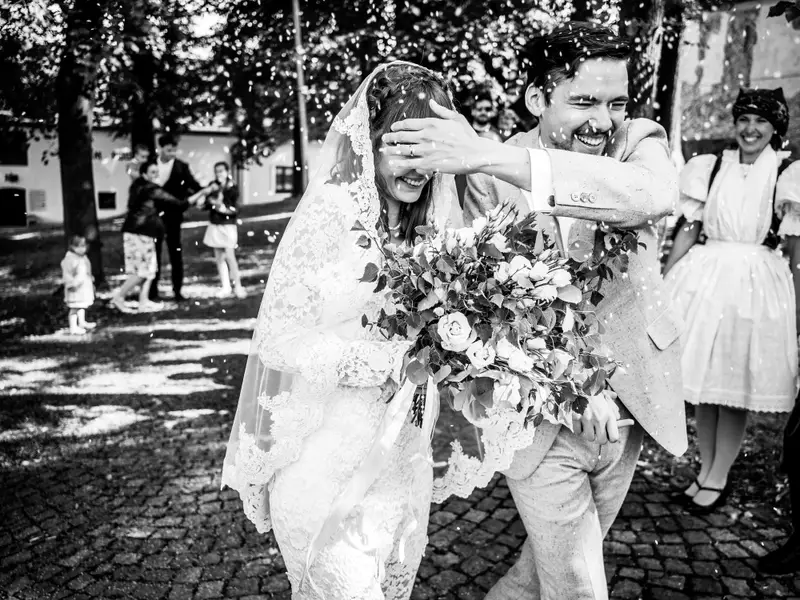 Svatební fotograf Zbyněk Novotný - Fotografie č. 1
