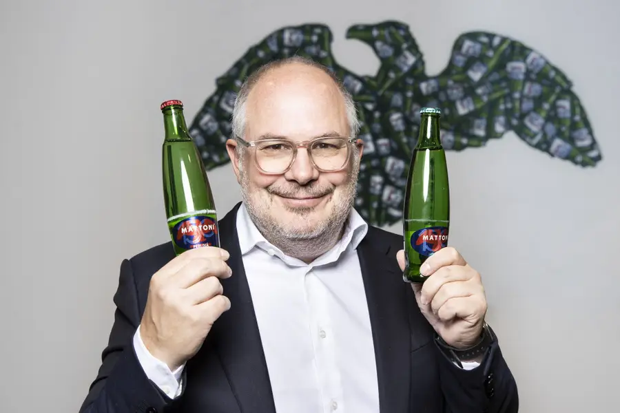 Business fotograf - Fotografie č. 2