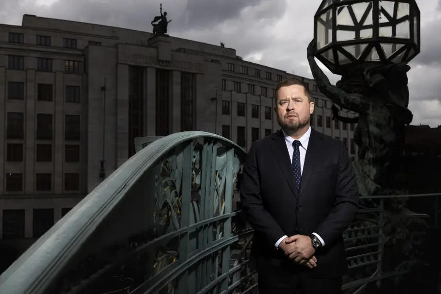 Business fotograf - Fotografie č. 1