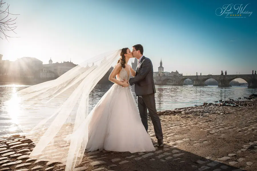 Svatební fotograf Filip Matušinský - Fotografie č. 1