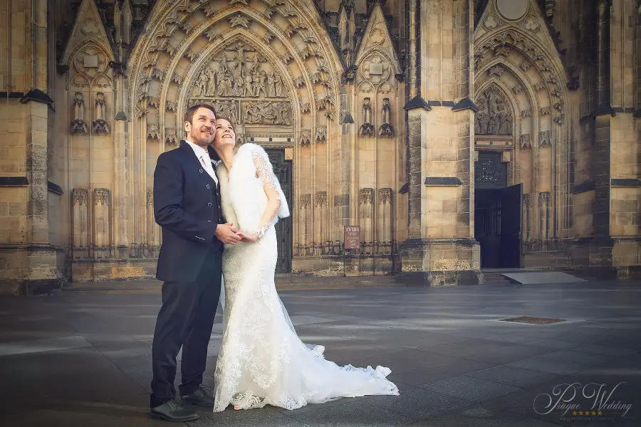 Svatební fotograf Filip Matušinský - Fotografie č. 6