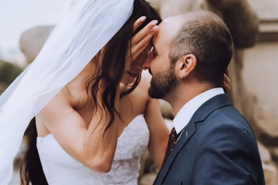 Svatební fotograf - Fotografie č. 8