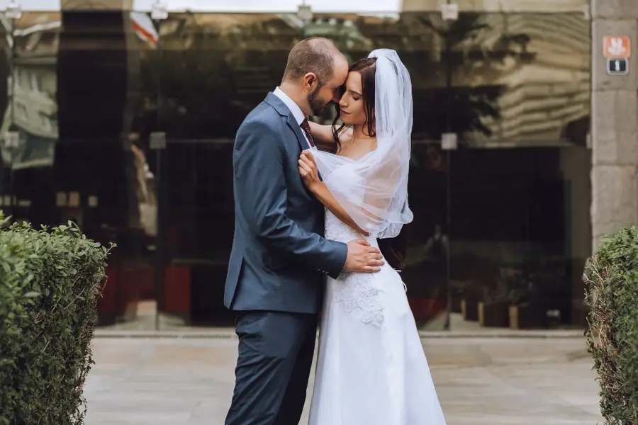 Svatební fotograf - Fotografie č. 6