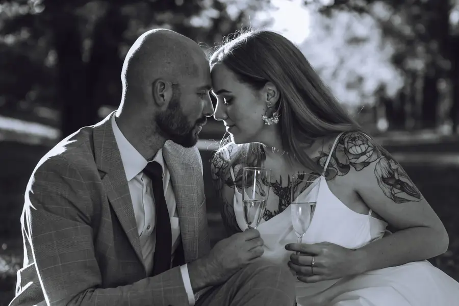 Svatební fotograf - Fotografie č. 18