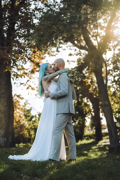 Svatební fotograf - Fotografie č. 20