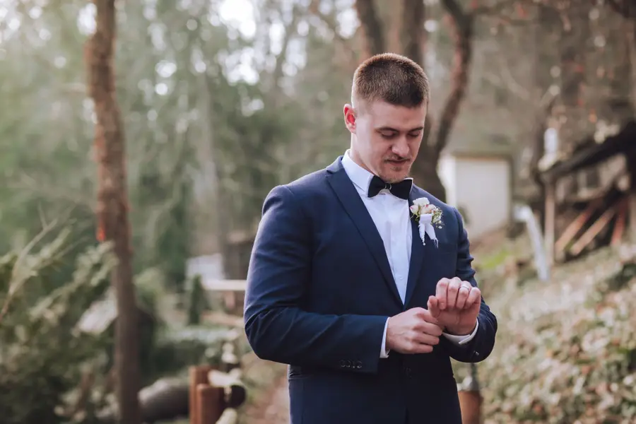 Svatební fotograf - Fotografie č. 11