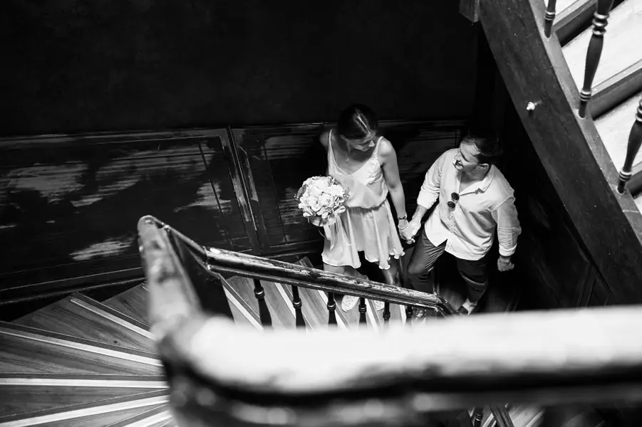 Párové focení - Fotografie č. 30