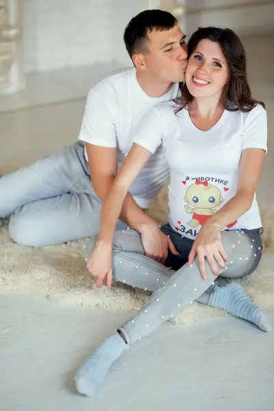 Těhotenské focení - Fotografie č. 19