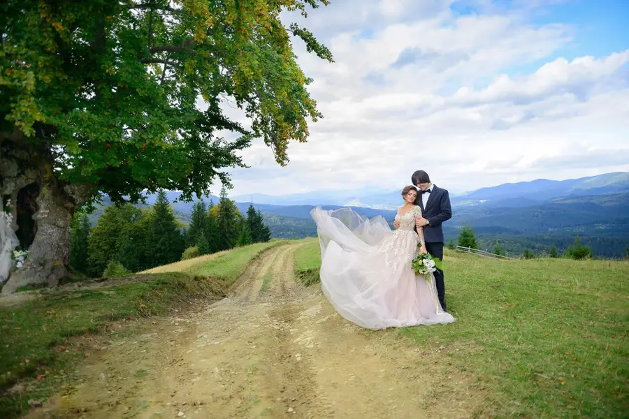Svatební fotograf - Fotografie č. 17