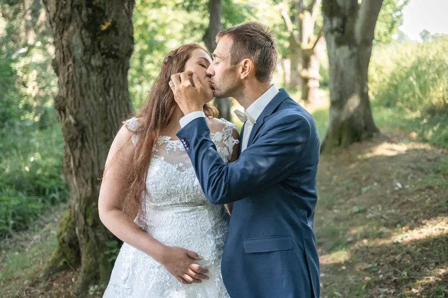 Svatební fotograf - Fotografie č. 25