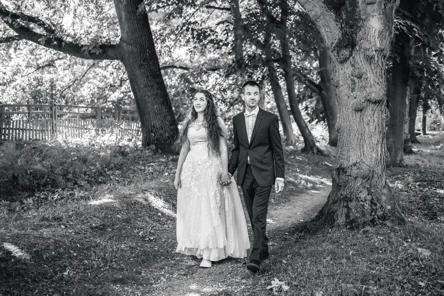 Svatební fotograf - Fotografie č. 19