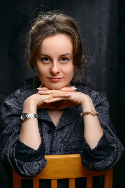 Ženský portrét - Fotografie č. 19