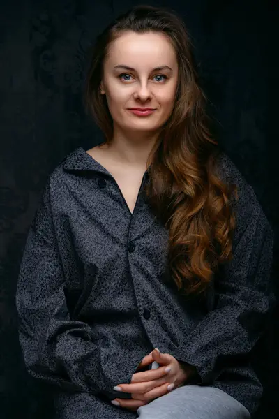 Ženský portrét - Fotografie č. 20