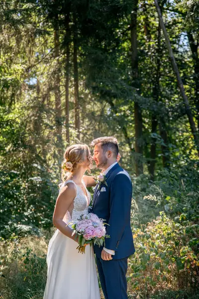 Svatební fotograf - Fotografie č. 23