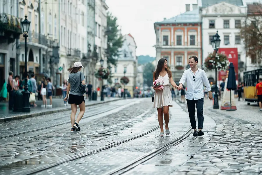 Párové focení - Fotografie č. 20