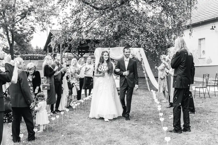 Svatební fotograf - Fotografie č. 27