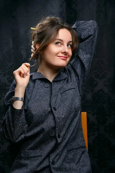 Ženský portrét - Fotografie č. 21