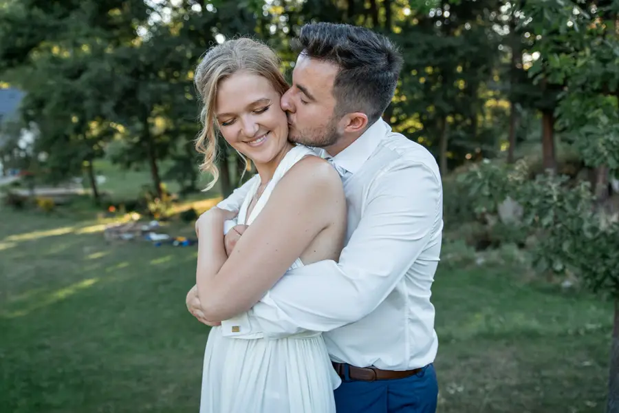 Svatební fotograf - Fotografie č. 22