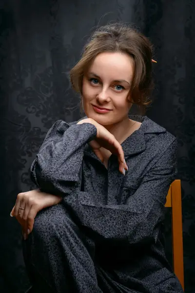 Ženský portrét - Fotografie č. 17