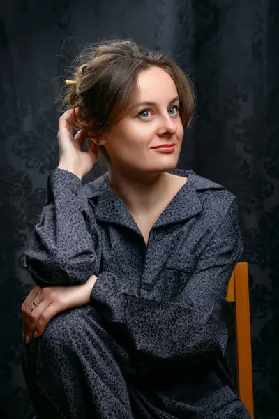 Ženský portrét - Fotografie č. 18