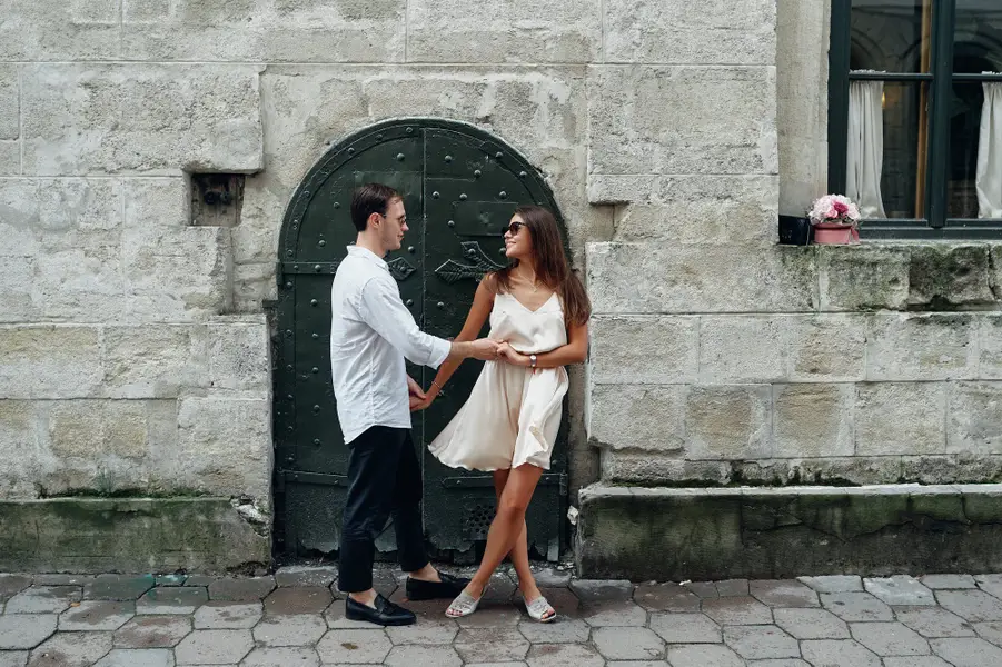 Párové focení - Fotografie č. 9