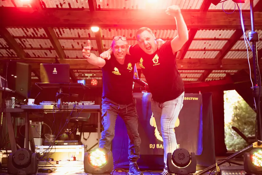 Focení eventů a akcí Ivana Prášková - Fotografie č. 5