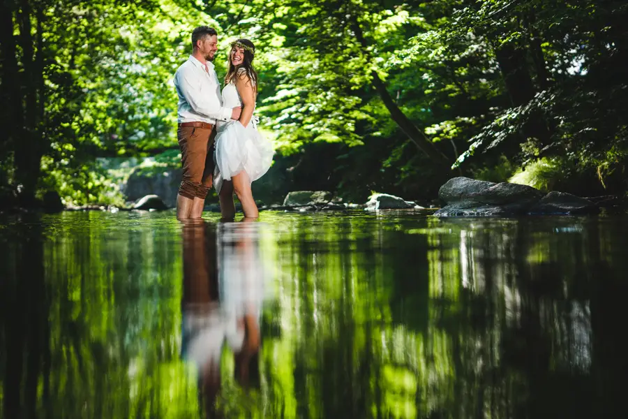 Párové focení Přemysl Luljak - Fotografie č. 9