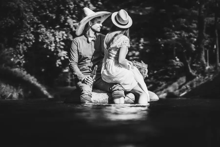 Párové focení Přemysl Luljak - Fotografie č. 7