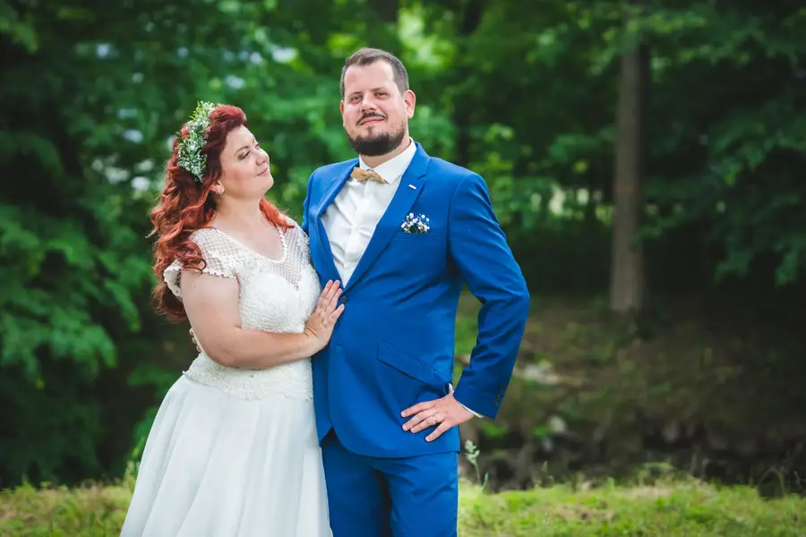 Svatební fotograf Přemysl Luljak - Fotografie č. 8