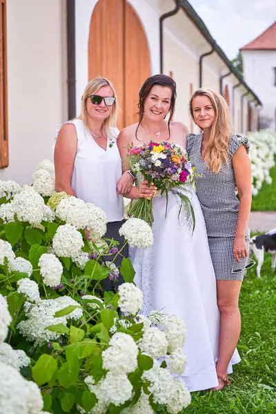Svatební fotograf - Fotografie č. 18