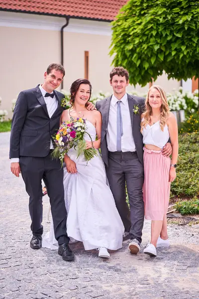 Svatební fotograf - Fotografie č. 17
