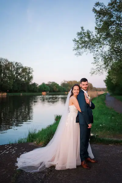 Svatební fotograf Kristýna Zbíralová - Fotografie č. 9