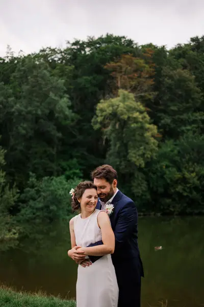 Svatební fotograf Kristýna Zbíralová - Fotografie č. 8