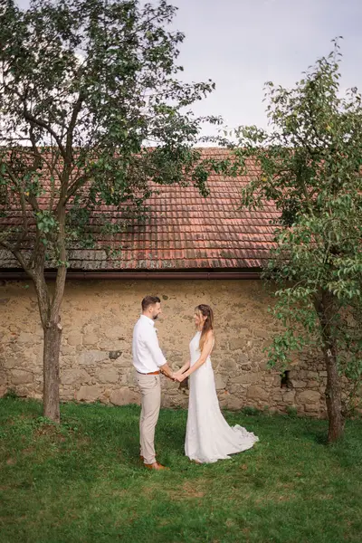 Svatební fotograf Kristýna Zbíralová - Fotografie č. 4