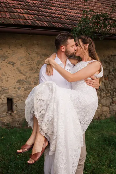 Svatební fotograf Kristýna Zbíralová - Fotografie č. 5