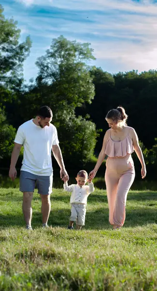 Rodinné focení Kristýna Galambošová - Fotografie č. 2