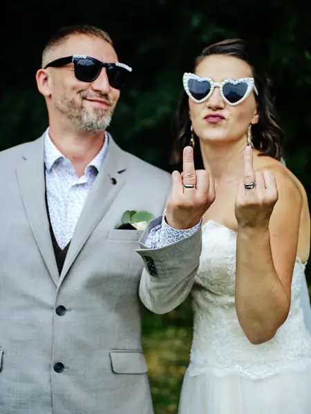 Svatební fotograf - Fotografie č. 19