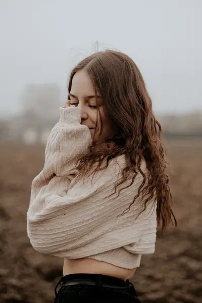 Portréty - Fotografie č. 16