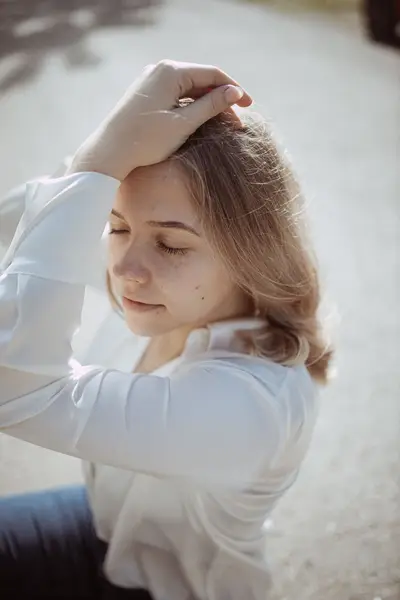 Portréty - Fotografie č. 14