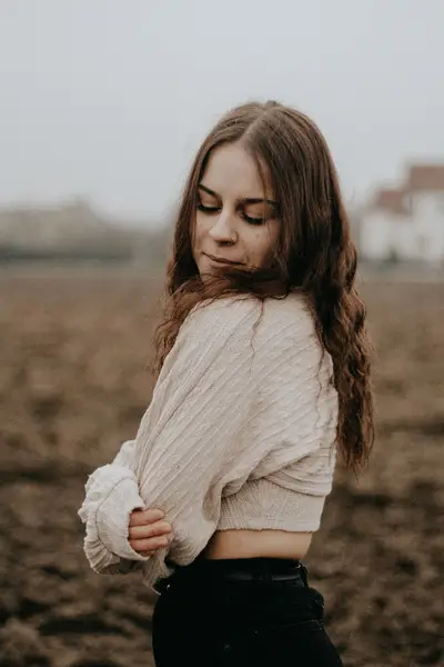 Portréty - Fotografie č. 21