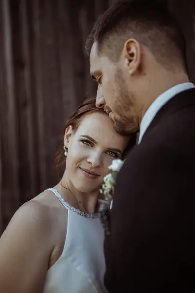 Svatební fotograf - Fotografie č. 23