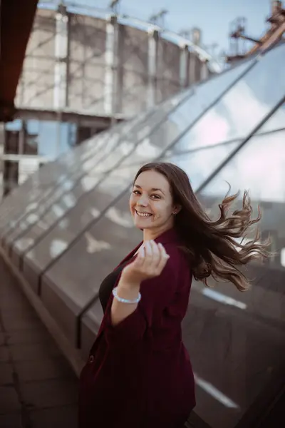 Portréty - Fotografie č. 15