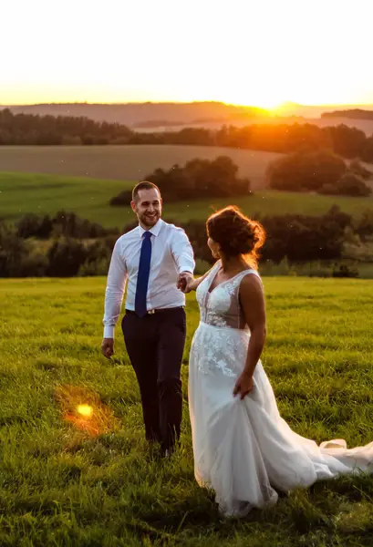 Svatební fotograf - Fotografie č. 25