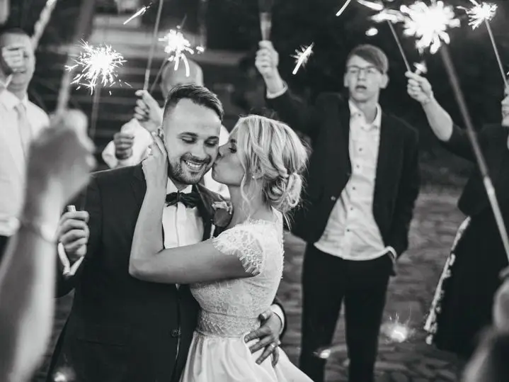 Svatební fotograf - Fotografie č. 30