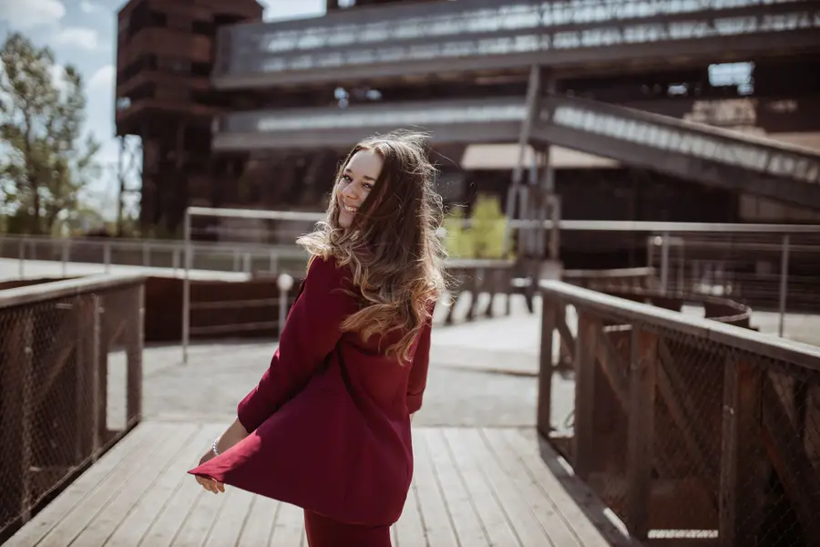 Portréty - Fotografie č. 18